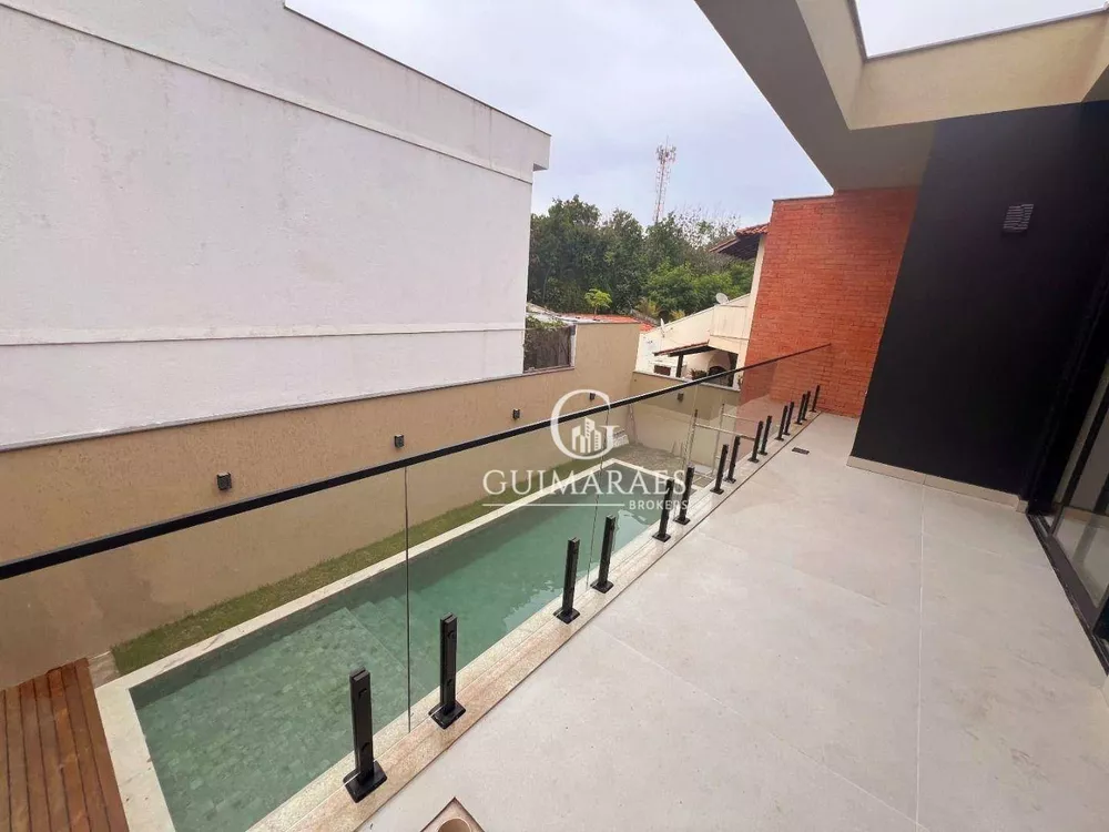 Casa de Condomínio, 5 quartos - Foto 18
