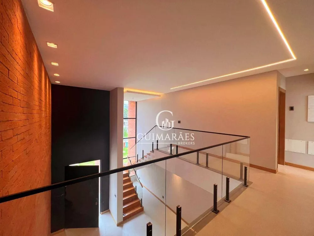 Casa de Condomínio, 5 quartos - Foto 21