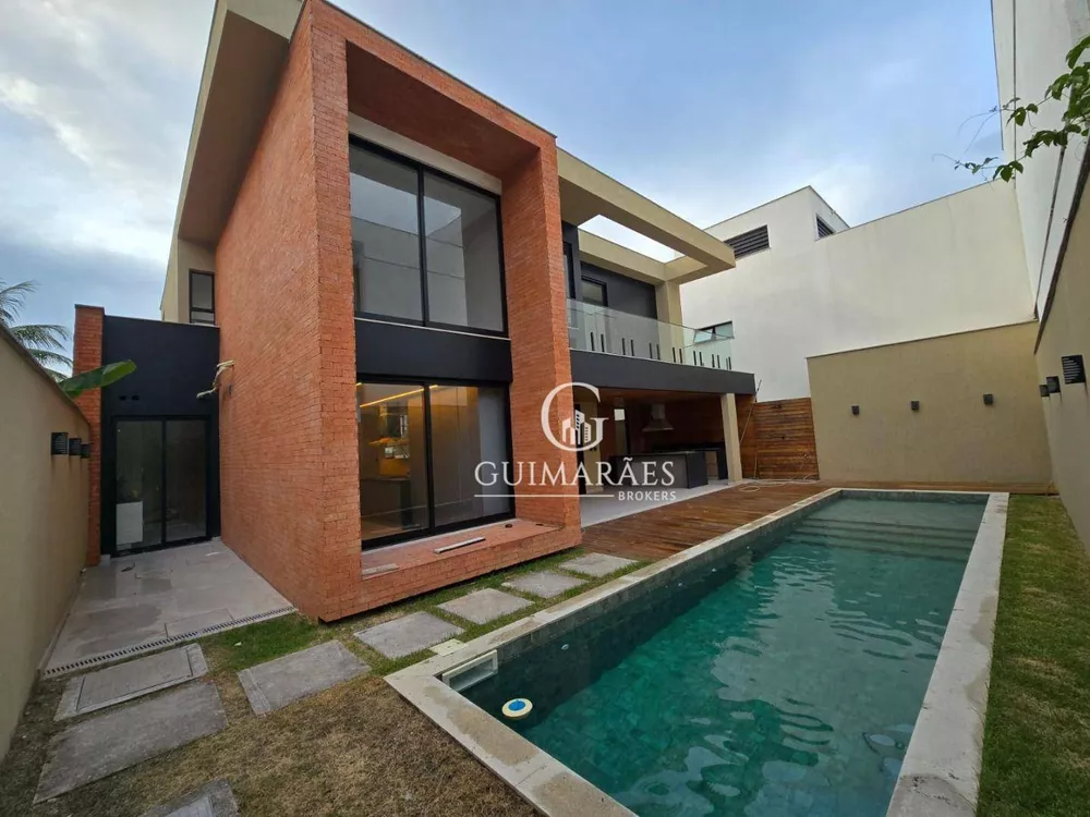 Casa de Condomínio, 5 quartos - Foto 2