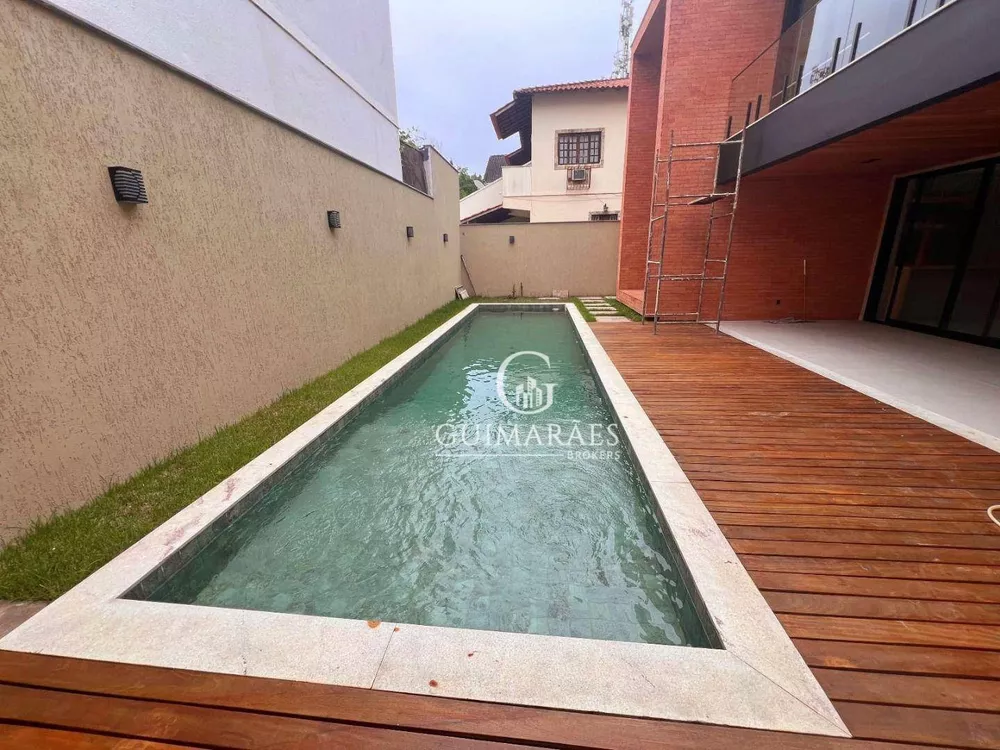 Casa de Condomínio, 5 quartos - Foto 20