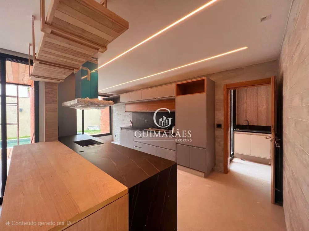 Casa de Condomínio, 5 quartos - Foto 8