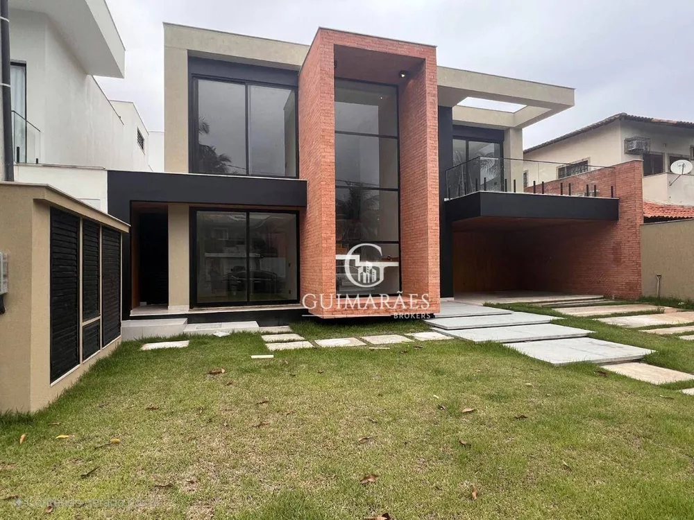 Casa de Condomínio, 5 quartos - Foto 4