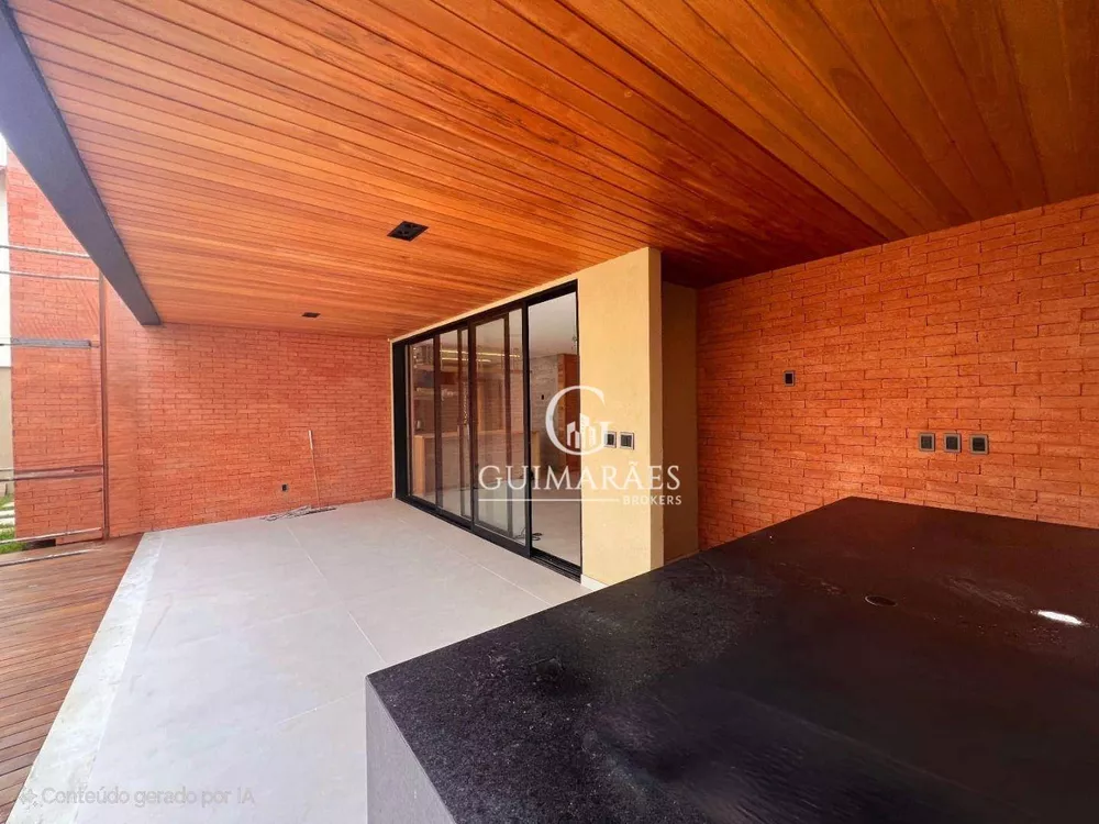 Casa de Condomínio, 5 quartos - Foto 3
