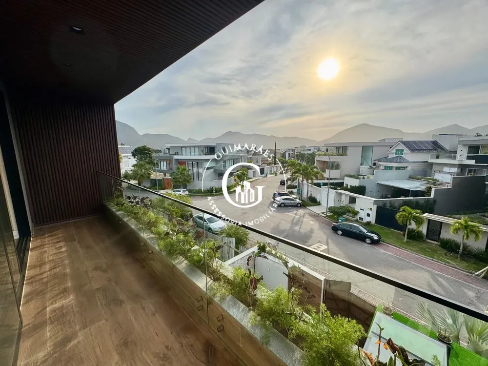 Casa, 5 quartos, 450 m² - Foto 23