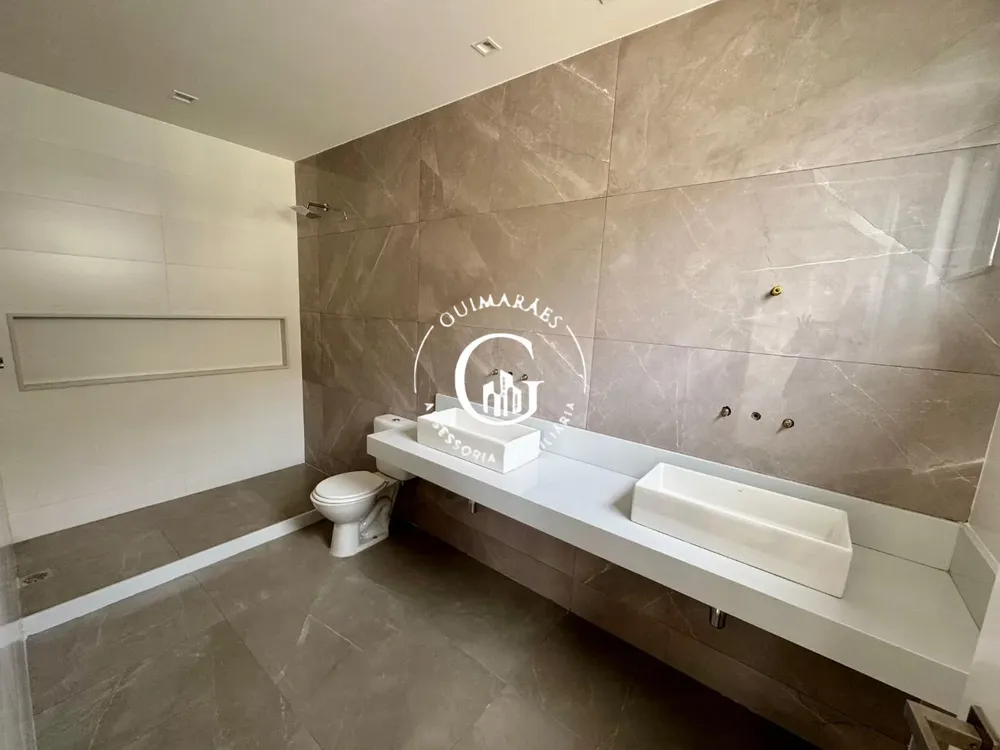 Casa, 5 quartos, 450 m² - Foto 13