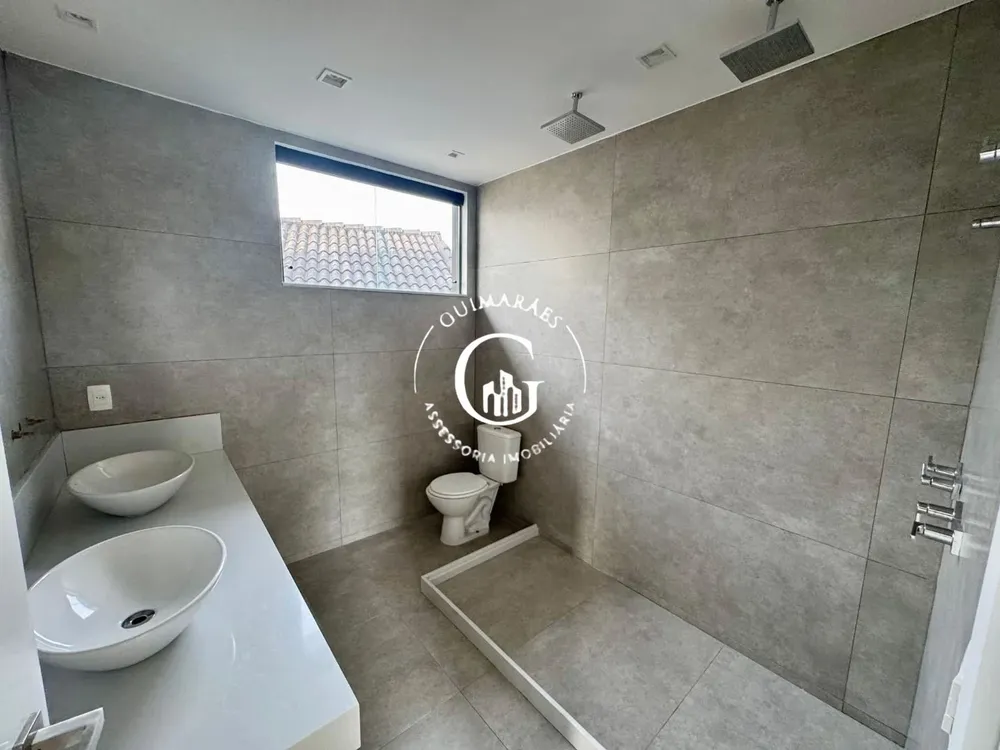 Casa, 5 quartos, 450 m² - Foto 19