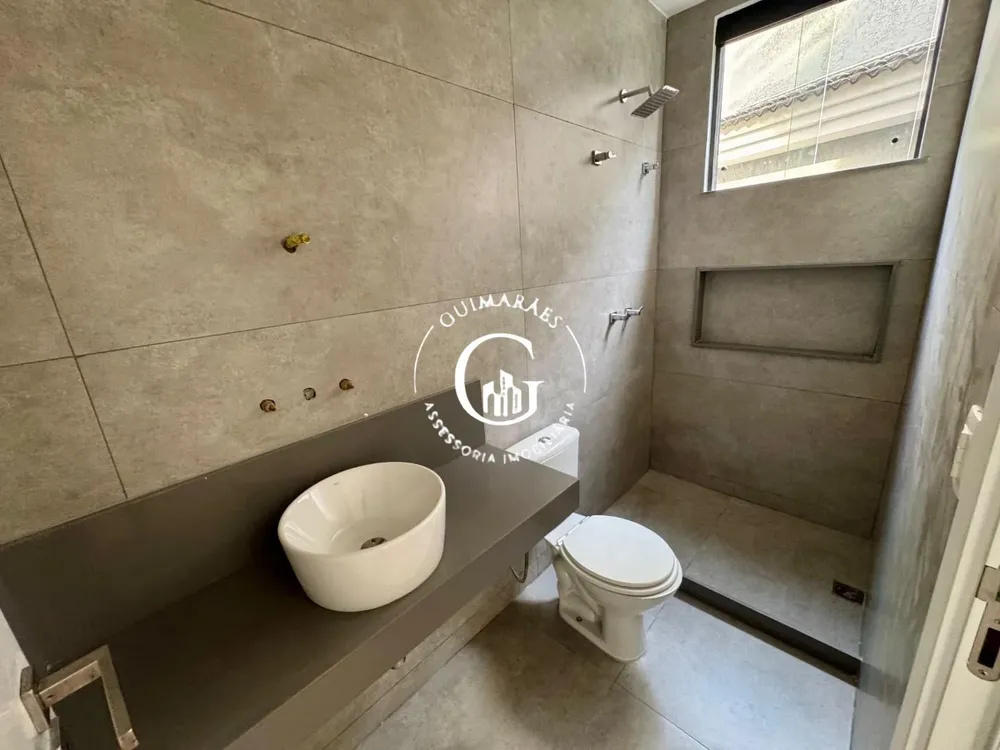 Casa, 5 quartos, 450 m² - Foto 17