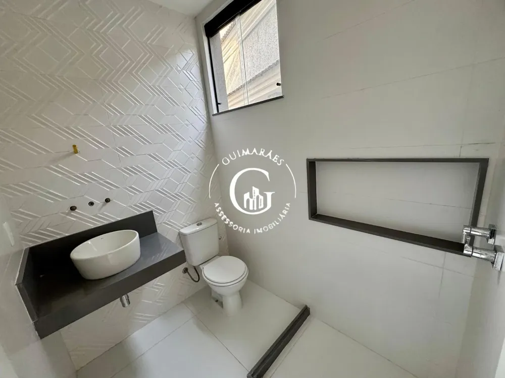 Casa, 5 quartos, 450 m² - Foto 15