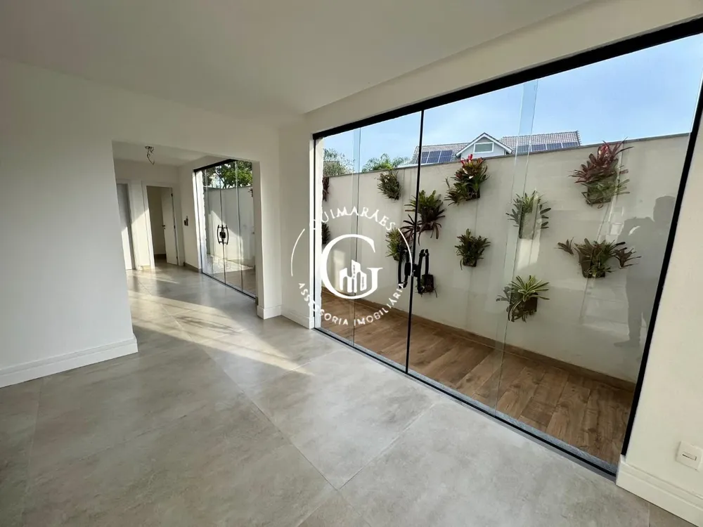 Casa, 5 quartos, 450 m² - Foto 7