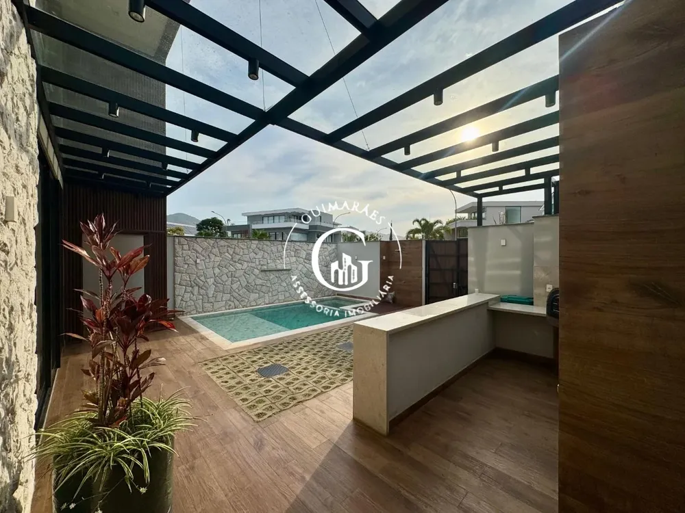Casa, 5 quartos, 450 m² - Foto 3