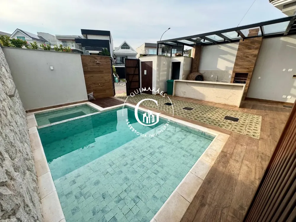 Casa, 5 quartos, 450 m² - Foto 2