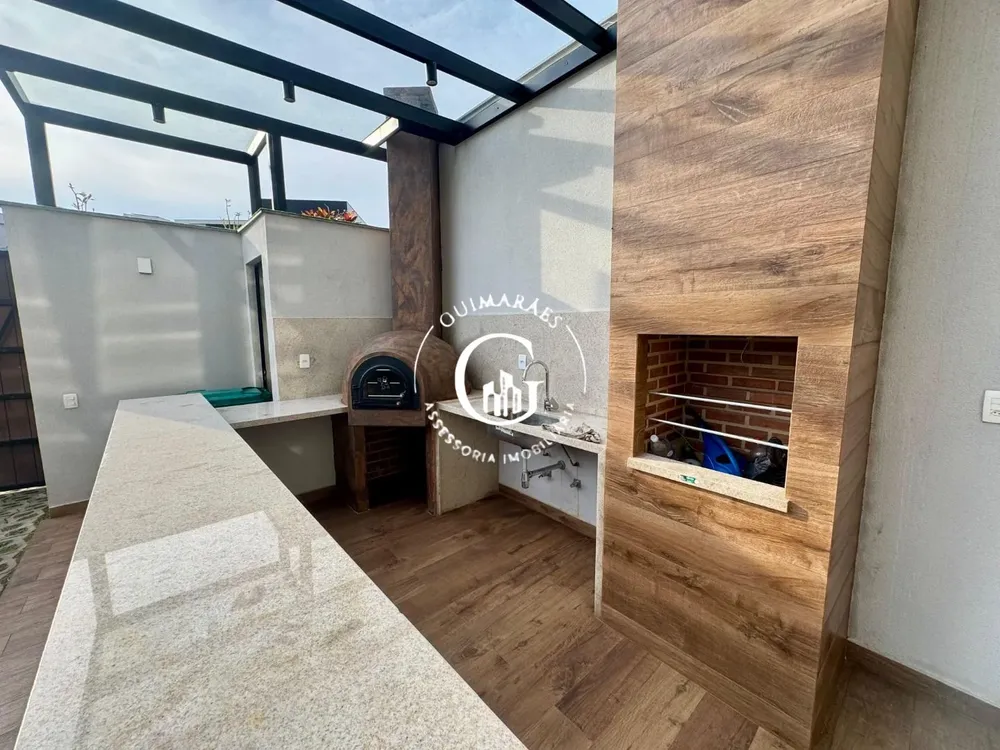 Casa, 5 quartos, 450 m² - Foto 4