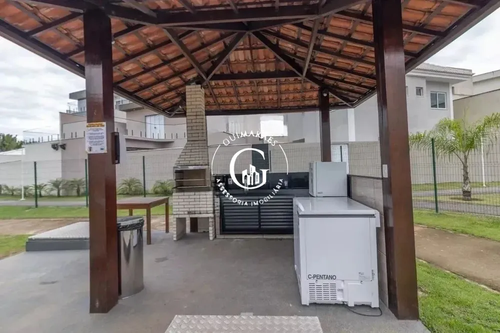 Casa, 5 quartos, 450 m² - Foto 32