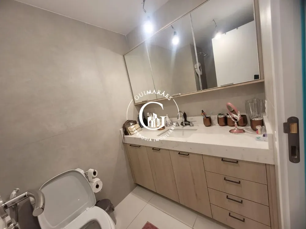 Apartamento, 3 quartos, 137 m² - Foto 9