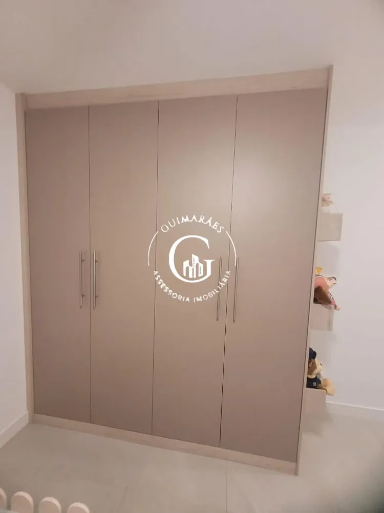 Apartamento, 3 quartos, 137 m² - Foto 2
