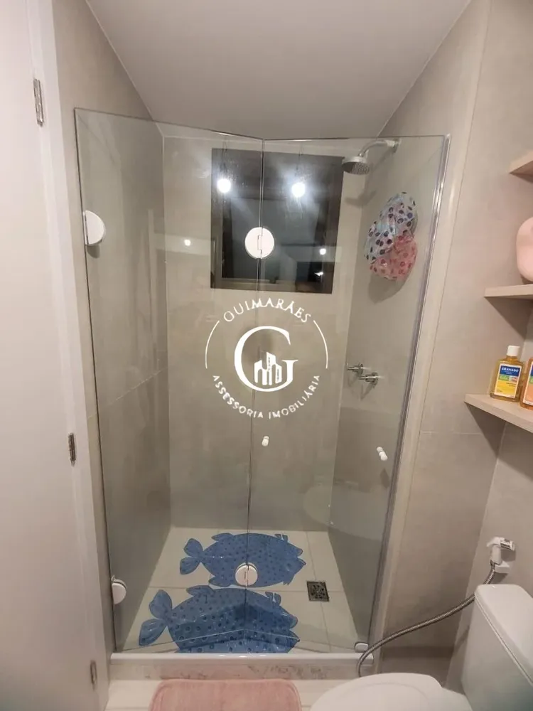 Apartamento, 3 quartos, 137 m² - Foto 11