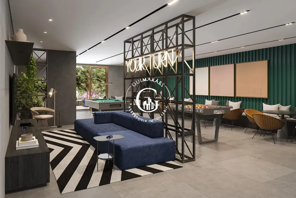 Apartamento, 3 quartos, 137 m² - Foto 18