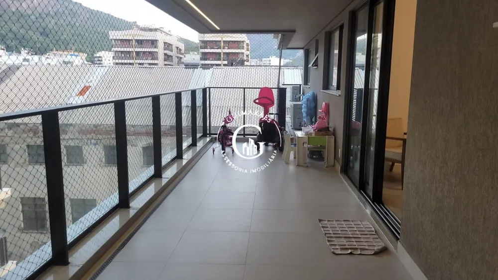 Apartamento, 3 quartos, 137 m² - Foto 1