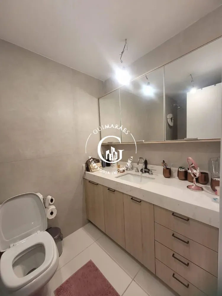 Apartamento, 3 quartos, 137 m² - Foto 10