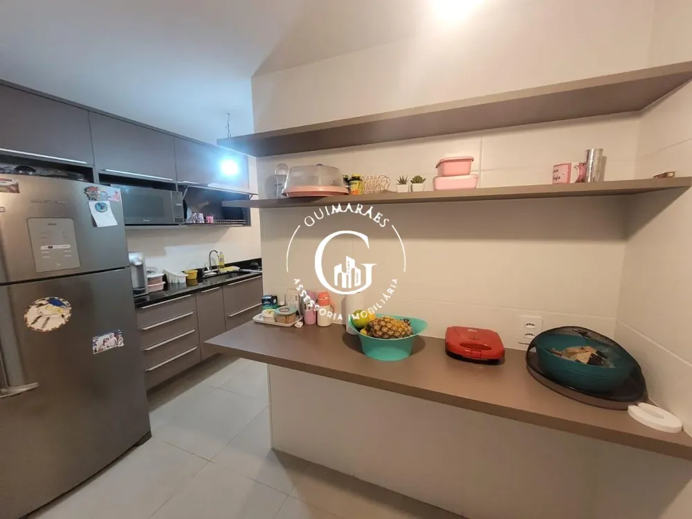 Apartamento, 3 quartos, 137 m² - Foto 13