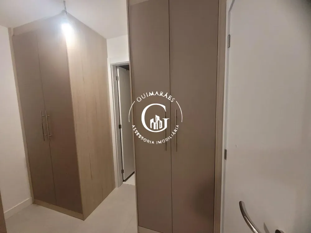 Apartamento, 3 quartos, 137 m² - Foto 5