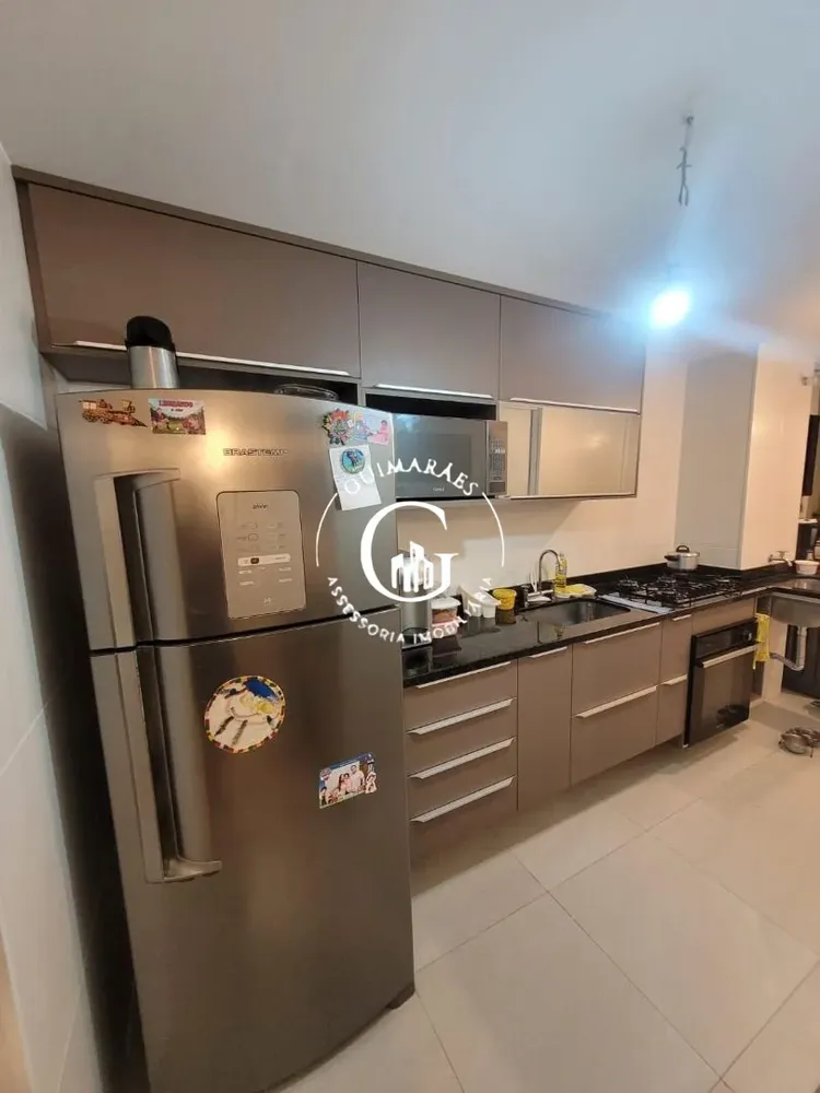 Apartamento, 3 quartos, 137 m² - Foto 12