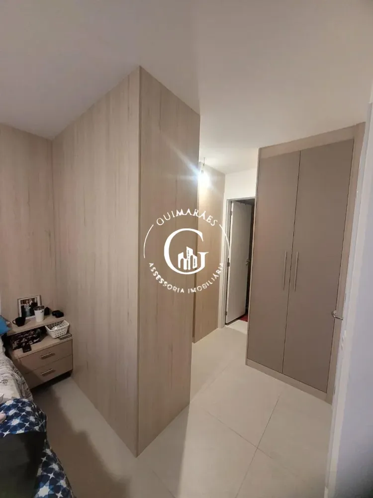 Apartamento, 3 quartos, 137 m² - Foto 4
