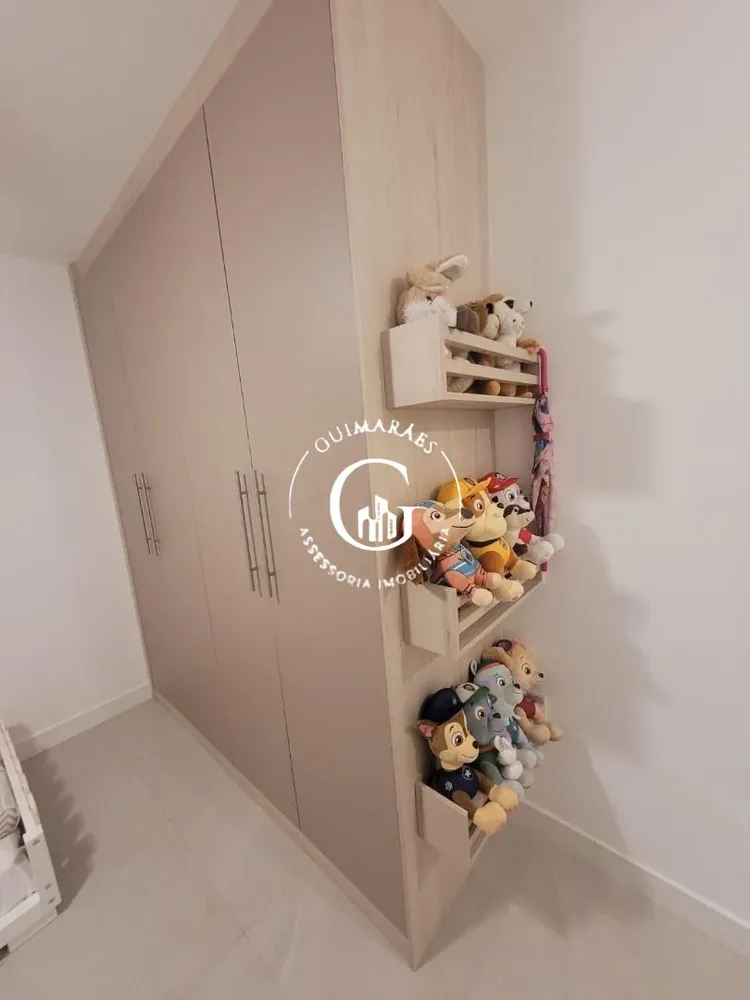 Apartamento, 3 quartos, 137 m² - Foto 7