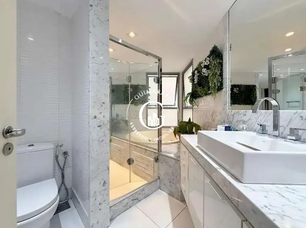 Apartamento, 4 quartos, 370 m² - Foto 23