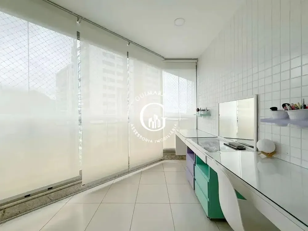 Apartamento, 4 quartos, 370 m² - Foto 30