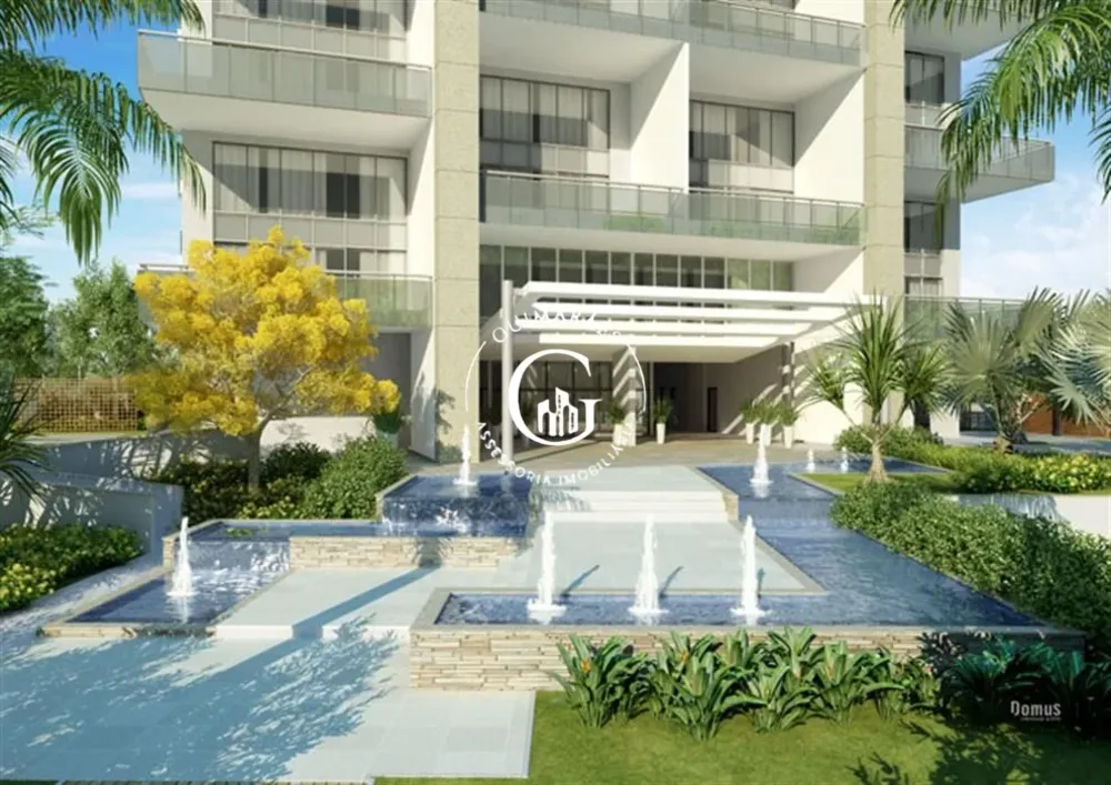 Apartamento, 4 quartos, 370 m² - Foto 43