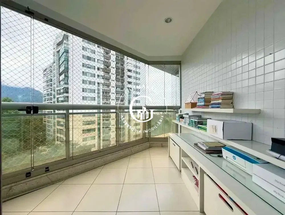 Apartamento, 4 quartos, 370 m² - Foto 16