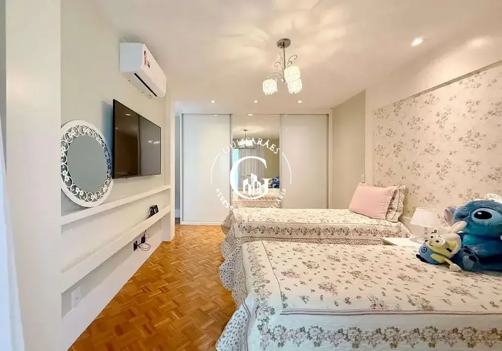 Apartamento, 4 quartos, 370 m² - Foto 25