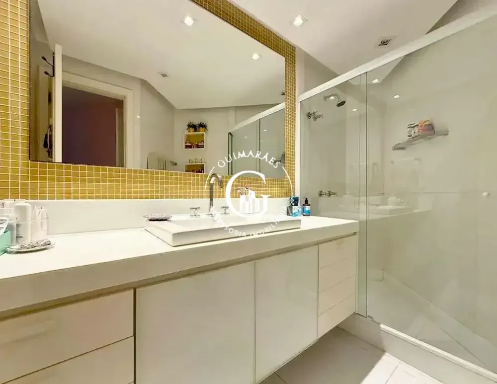Apartamento, 4 quartos, 370 m² - Foto 35