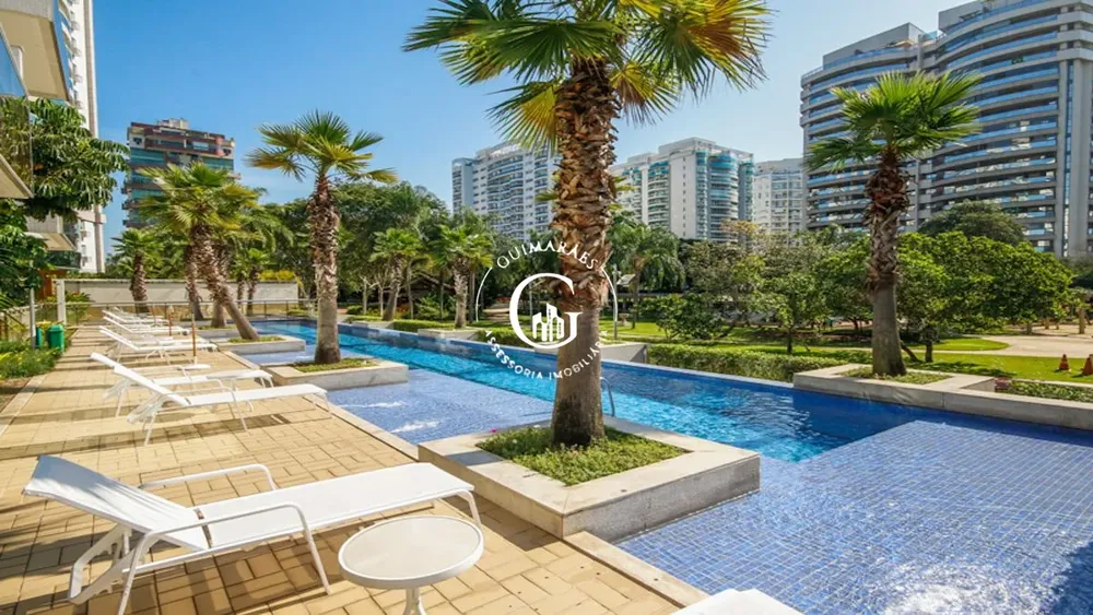 Apartamento, 4 quartos, 370 m² - Foto 40