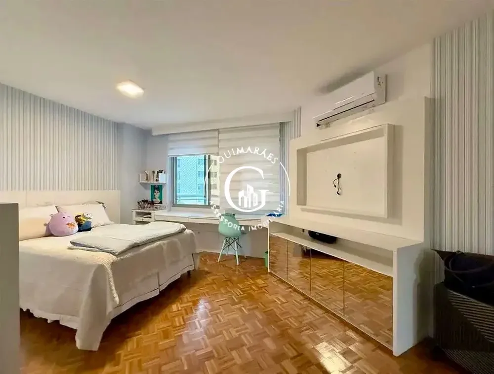 Apartamento, 4 quartos, 370 m² - Foto 33