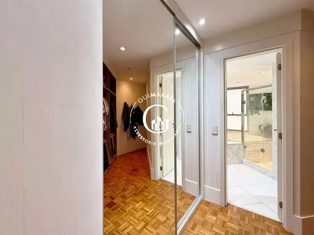 Apartamento, 4 quartos, 370 m² - Foto 21