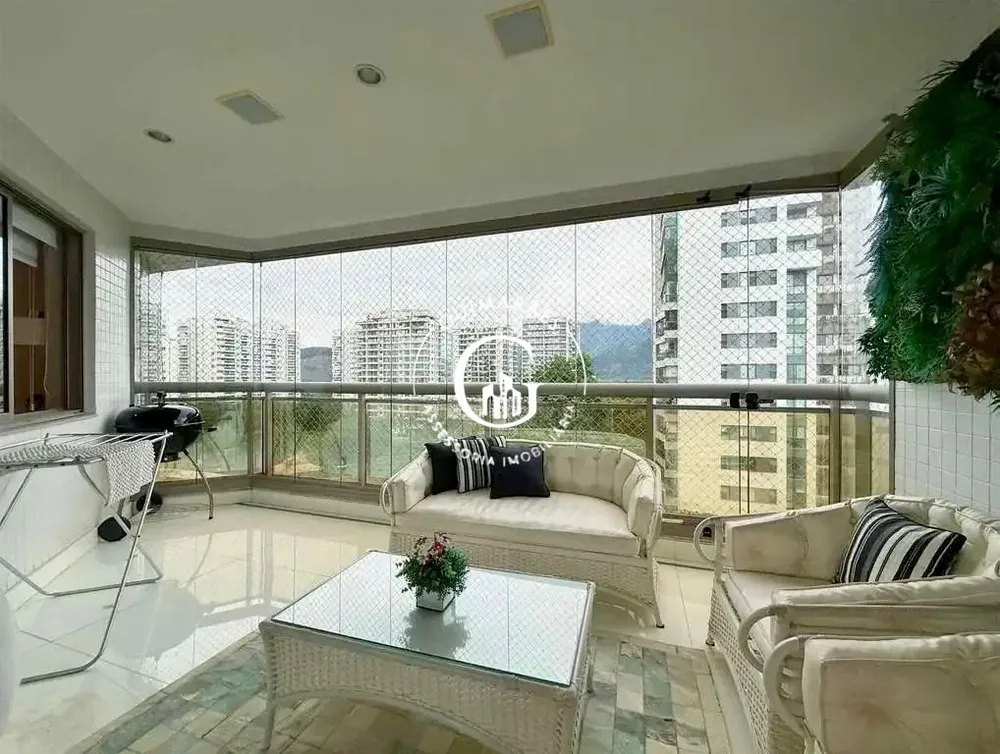 Apartamento, 4 quartos, 370 m² - Foto 10
