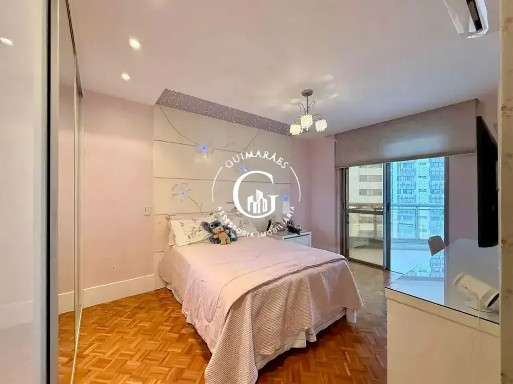 Apartamento, 4 quartos, 370 m² - Foto 12