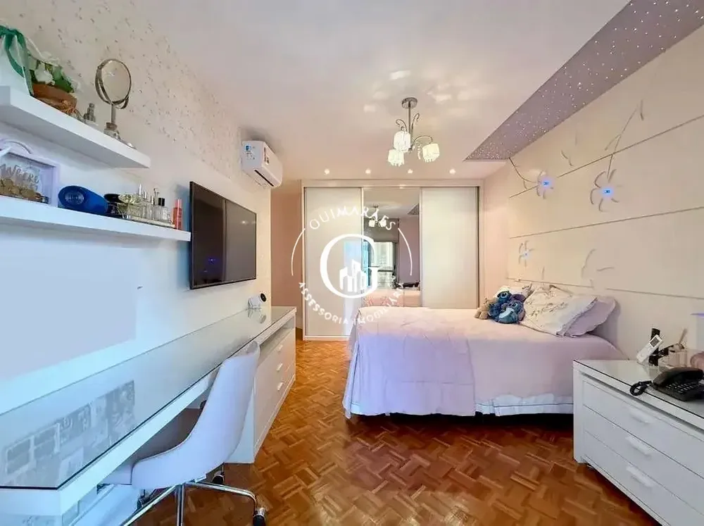 Apartamento, 4 quartos, 370 m² - Foto 28