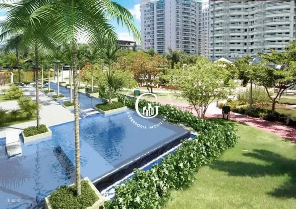 Apartamento, 4 quartos, 370 m² - Foto 48