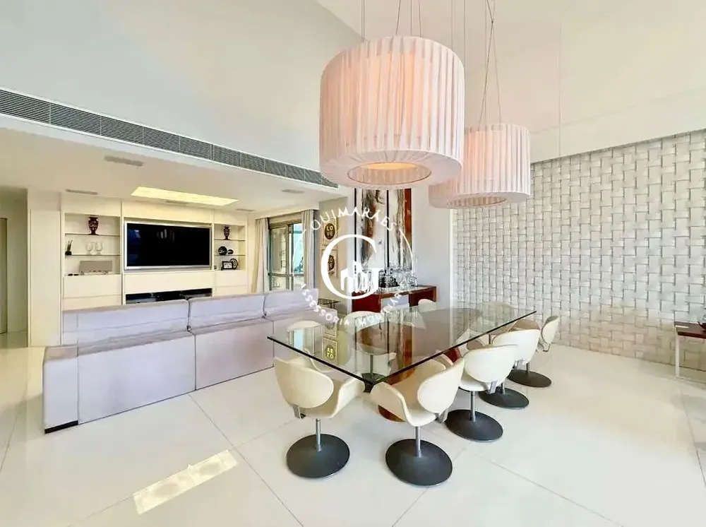 Apartamento, 4 quartos, 370 m² - Foto 7