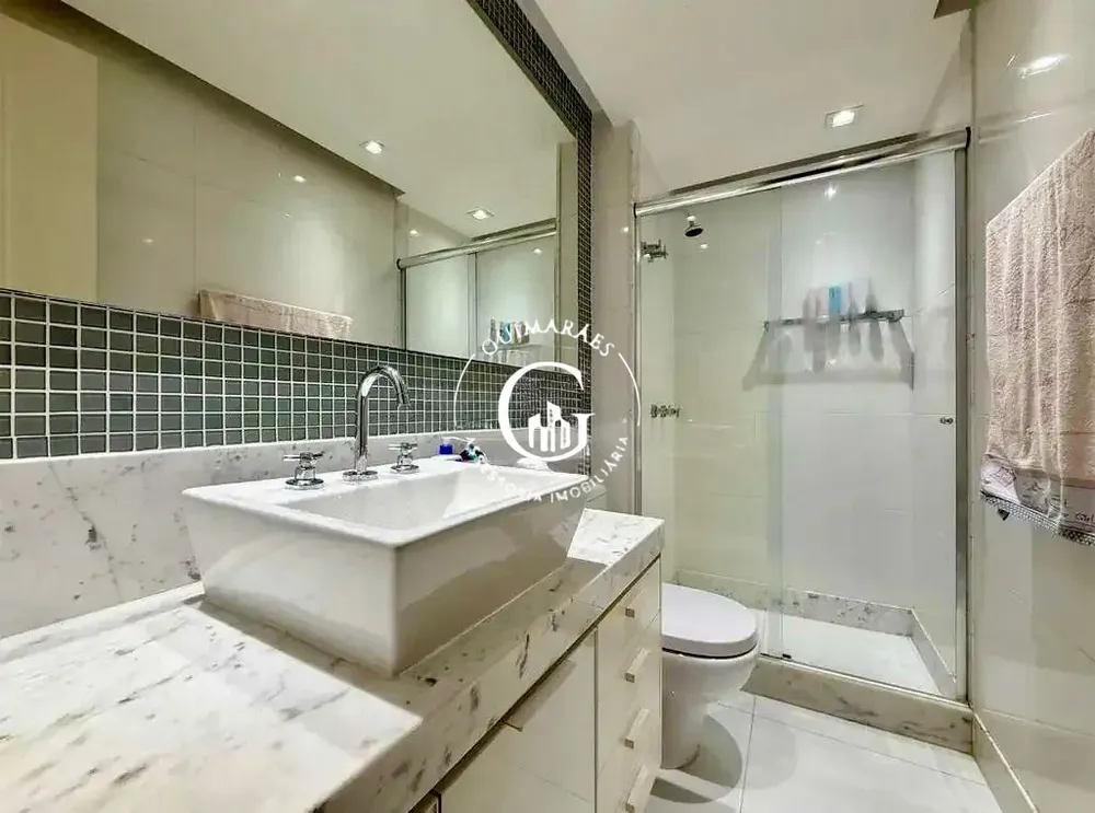 Apartamento, 4 quartos, 370 m² - Foto 17