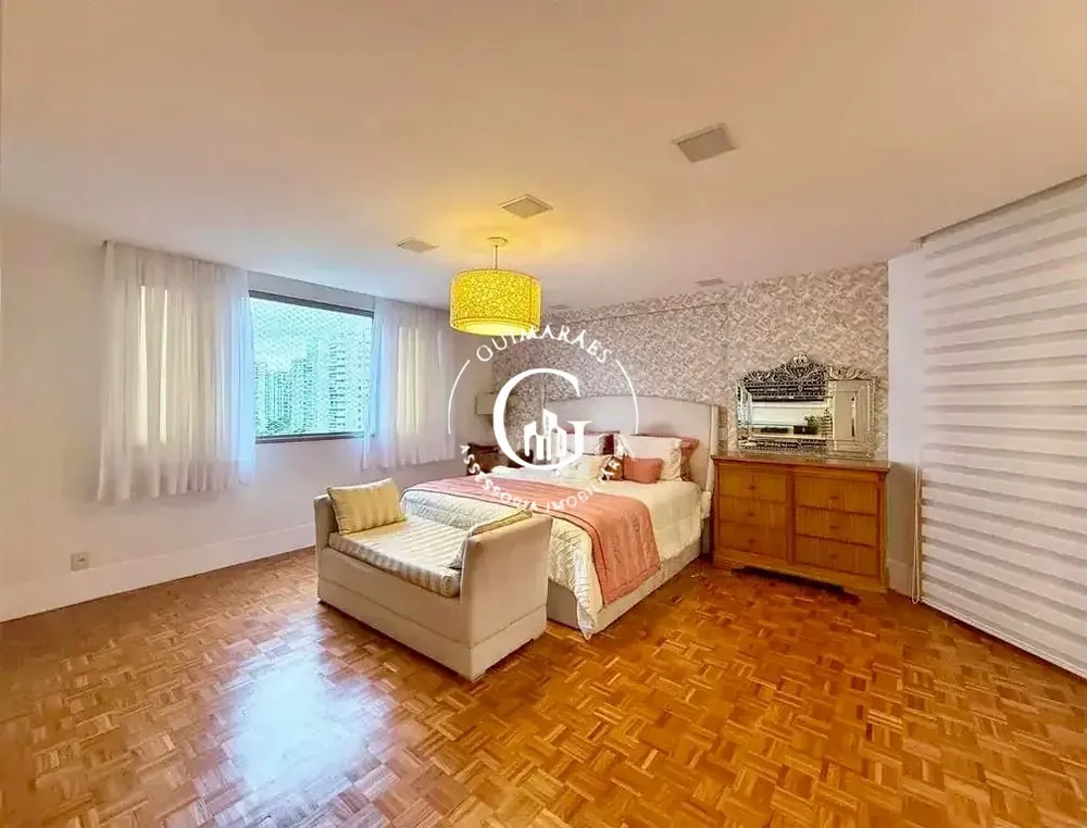 Apartamento, 4 quartos, 370 m² - Foto 19
