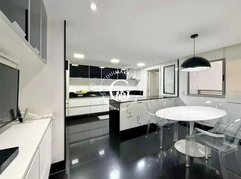 Apartamento, 4 quartos, 370 m² - Foto 36