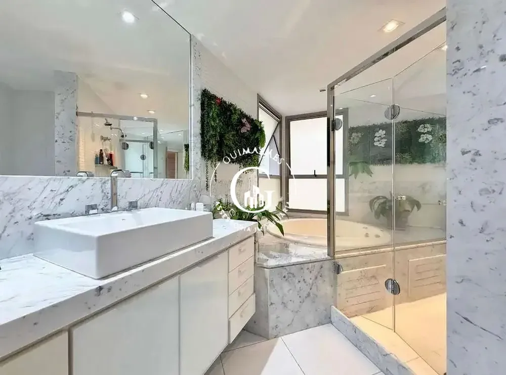 Apartamento, 4 quartos, 370 m² - Foto 24