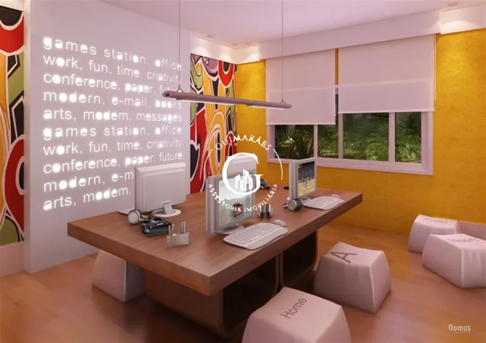 Apartamento, 4 quartos, 370 m² - Foto 46