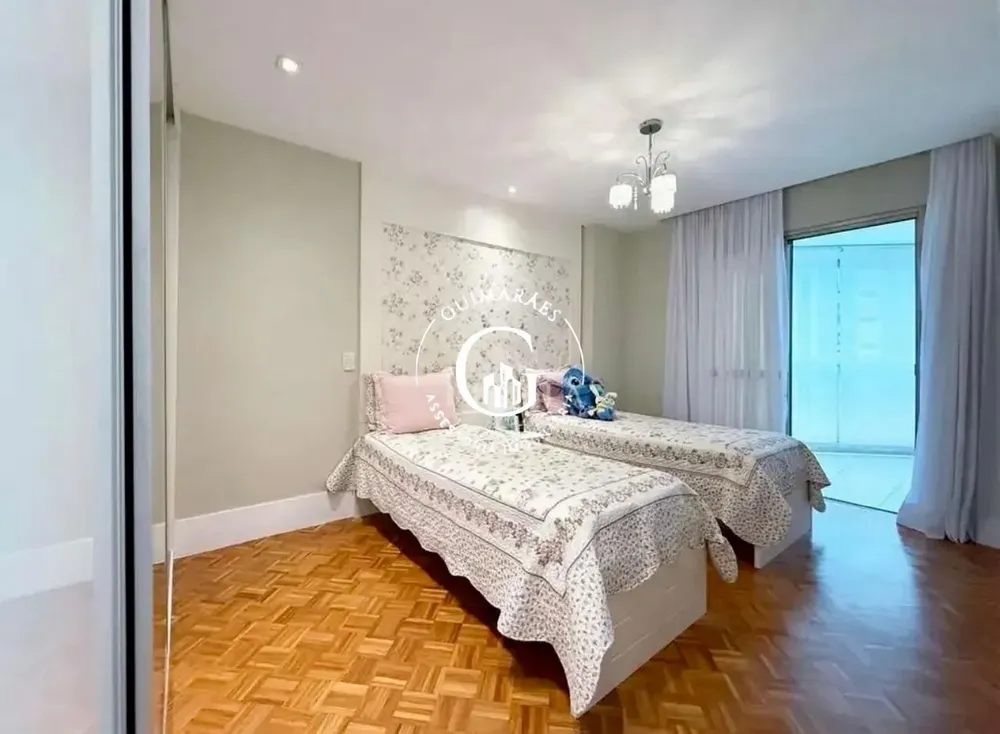 Apartamento, 4 quartos, 370 m² - Foto 31