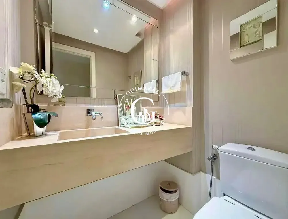 Apartamento, 4 quartos, 370 m² - Foto 37