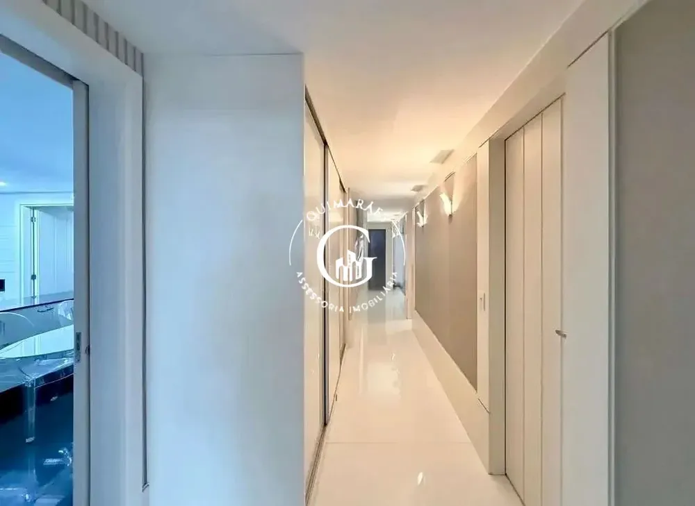 Apartamento, 4 quartos, 370 m² - Foto 11
